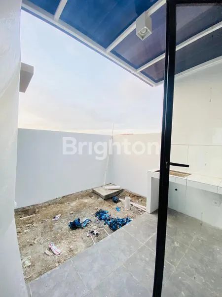 image RUMAH MURAH 10 MENIT KE BANDARA (5)