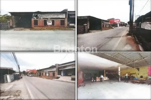 image RUMAH DI TANJUNG SENANG LABUHAN DALAM (1)