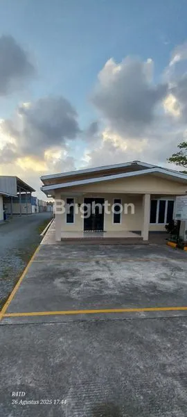 image LAHAN PREMIUM 4.7 HA + 2 BANGUNAN EKSLUSIF  DI MULAWARMAN (3)