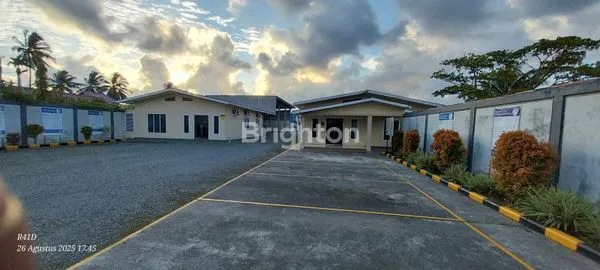 image LAHAN PREMIUM 4.7 HA + 2 BANGUNAN EKSLUSIF  DI MULAWARMAN (2)