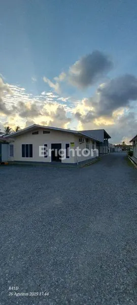 image LAHAN PREMIUM 4.7 HA + 2 BANGUNAN EKSLUSIF  DI MULAWARMAN (4)