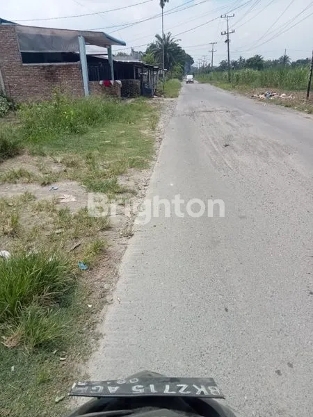 image DIJUAL LAHAN KOSONG , BINJAI/ MEDAN DISKI (2)