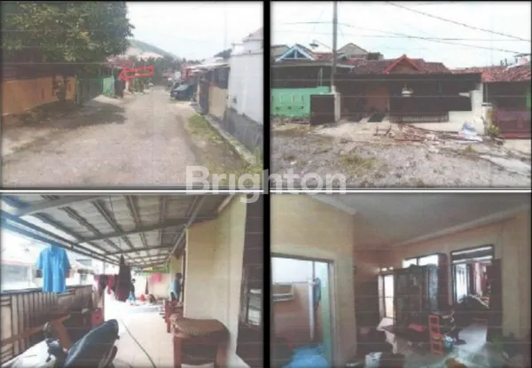 Gambar Property RUMAH DI PERUM GRIYA TIRTA LESTARI