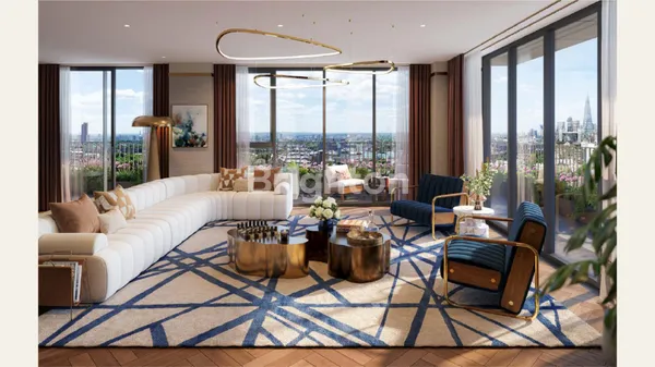 2 BEDROOM APARTMENT IN CENTRAL LONDON – LIMITED UNITS LEFT!