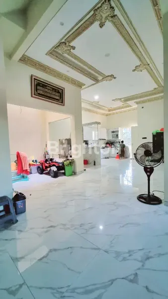 image HUNIAN RUMAH NYAMAN HOOK DI MANYAR REJO, BANGUNAN BARU, ROW JALAN LEBAR, SIAP HUNI, DEKAT RAYA MANYAR, NGINDEN, KLAMPIS, KAMPUS STESIA ITATS NAROTAMA (4)