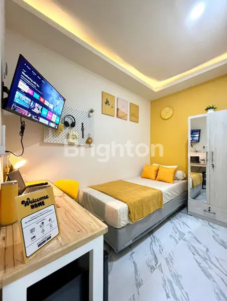 image RUMAH KOS EKSKLUSIF BINTARO JAKARTA SELATAN (3)