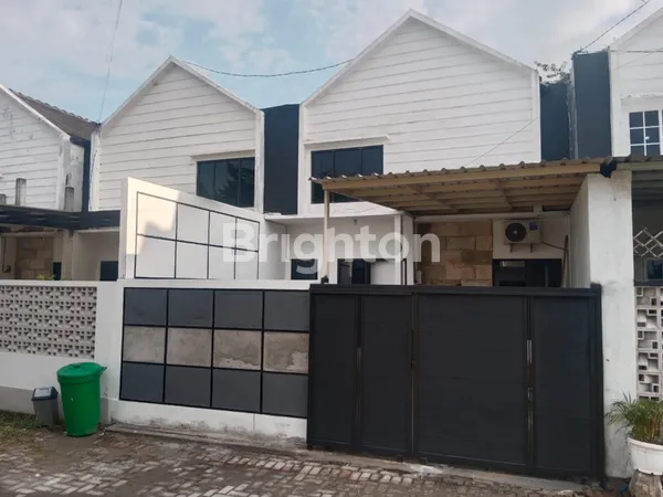 image RUMAH JL RAYA KEBONAGUNG THE VALLEY CLUSTER, KEBONAGUNG, PURI, MOJOKERTO (1)