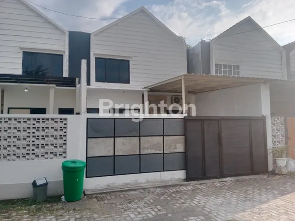 image RUMAH JL RAYA KEBONAGUNG THE VALLEY CLUSTER, KEBONAGUNG, PURI, MOJOKERTO (6)