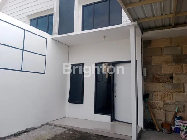 image RUMAH JL RAYA KEBONAGUNG THE VALLEY CLUSTER, KEBONAGUNG, PURI, MOJOKERTO (8)