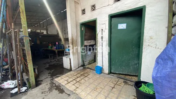 image TANAH DAN PABRIK SIAP PAKAI DI RAYA MOJOAGUNG (2)