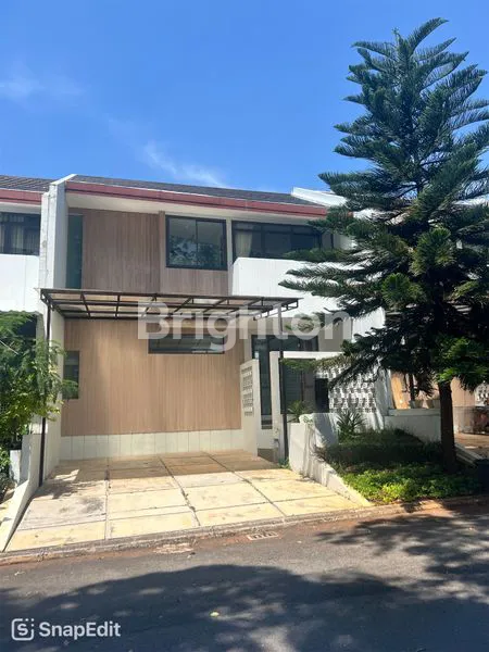 RUMAH PLONG BISA ONLINE SHOP NARAYA BSB CITY MIJEN SEMARANG