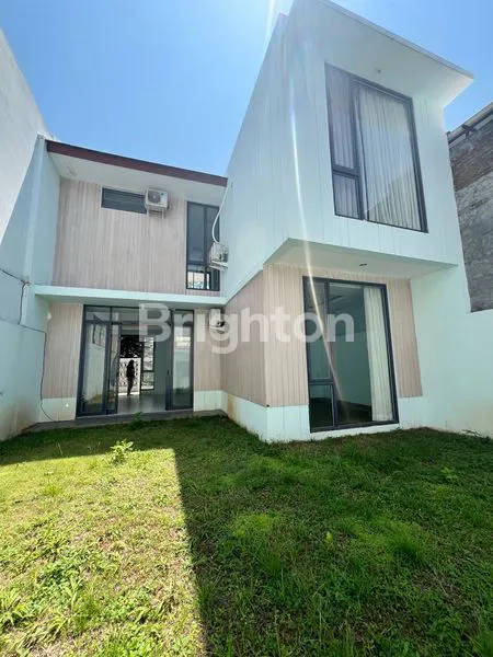 image RUMAH PLONG BISA ONLINE SHOP NARAYA BSB CITY MIJEN SEMARANG (4)