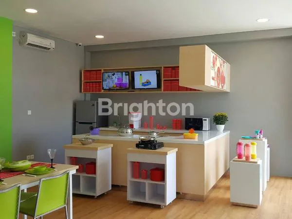 image GEDUNG 4 LANTAI LOKASI STRATEGIS DI PINGGIR JALAN RAYA (6)