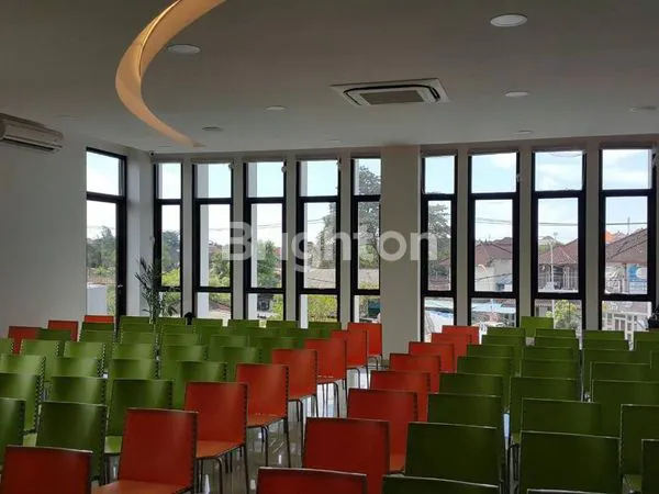 image GEDUNG 4 LANTAI LOKASI STRATEGIS DI PINGGIR JALAN RAYA (5)