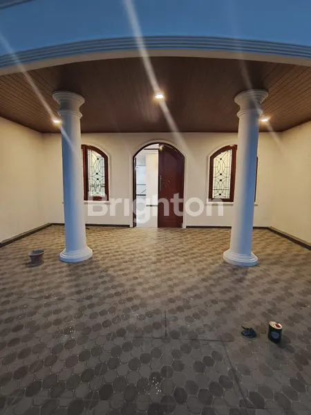 image RUMAH PERMATA KEMANG DI RAWALUMBU (2)