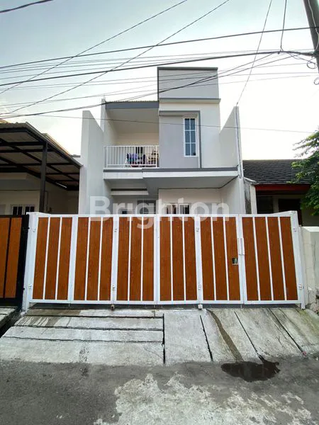 image DIJUAL RUMAH MINIMALIS MODERN NYAMAN (1)