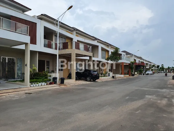 image JUAL THE MONDE RESIDENCE - HUNIAN NYAMAN DI SEKITAR BATAM CENTRE (3)