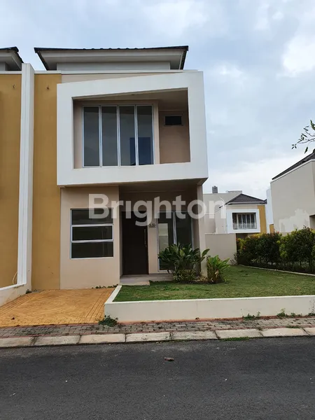 image JUAL THE MONDE RESIDENCE - HUNIAN NYAMAN DI SEKITAR BATAM CENTRE (4)