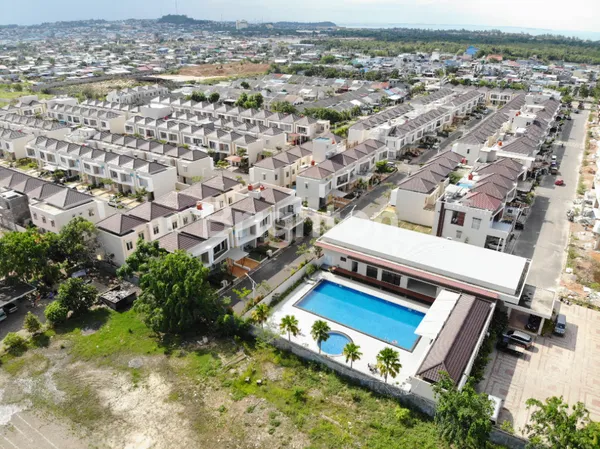 image JUAL THE MONDE RESIDENCE - HUNIAN NYAMAN DI SEKITAR BATAM CENTRE (7)