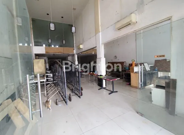 image RUKO BISNIS - MANSYUR - MEDAN  (2)