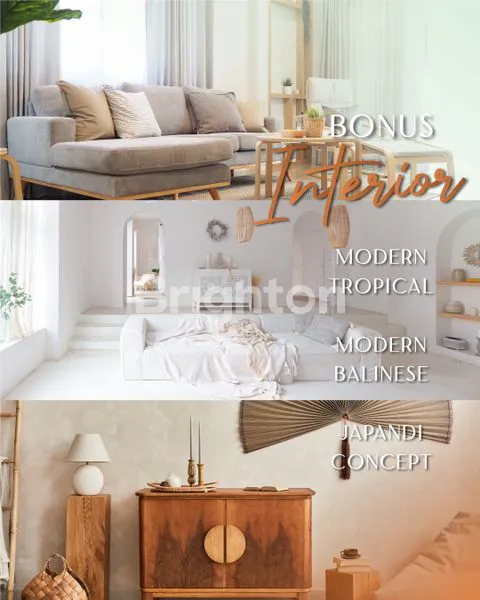 image PRIVASI DAN PRESTISE DI PECATU BALI - VILLA MEWAH DITENGAH LAPANGAN GOLF (6)