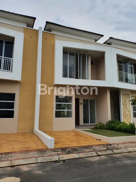 image JUAL THE MONDE RESIDENCE - HUNIAN NYAMAN DI SEKITAR BATAM CENTRE (4)