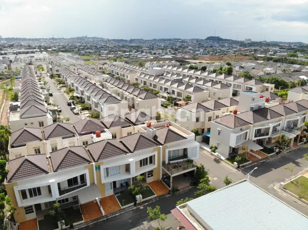 image JUAL THE MONDE RESIDENCE - HUNIAN NYAMAN DI SEKITAR BATAM CENTRE (5)