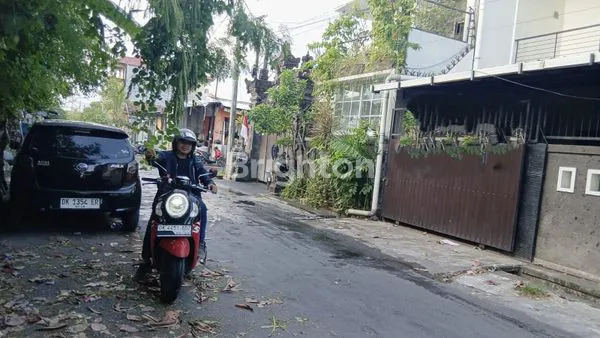 image RUMAH NYAMAN LOKASI STRATEGIS AREA PANJER, DENPASAR SELATAN-BALI (2)