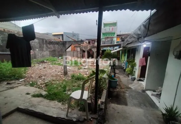 image DIJUAL CEPAT RUMAH+TANAH+9 KONTRAKAN DI TANJUNG PRIOK (5)