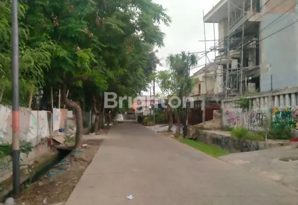 image DIJUAL CEPAT RUMAH+TANAH+9 KONTRAKAN DI TANJUNG PRIOK (6)