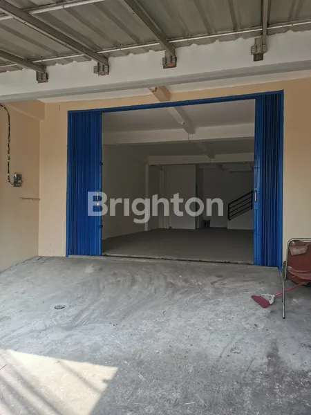 image RUKO STRATEGIS DI KAWASAN CIKOKOL TANGERANG (2)