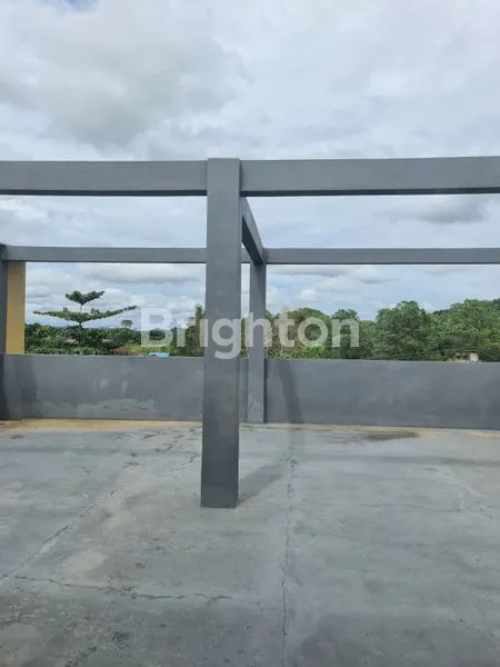 image RUKO 2.5 LANTAI DI JL. P. M. NOOR (4)