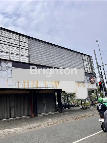 image RUKO 2 LANTAI SIAP HUNI - 0 RAYA PAGERWOJO SIDOARJO KOTA (1)