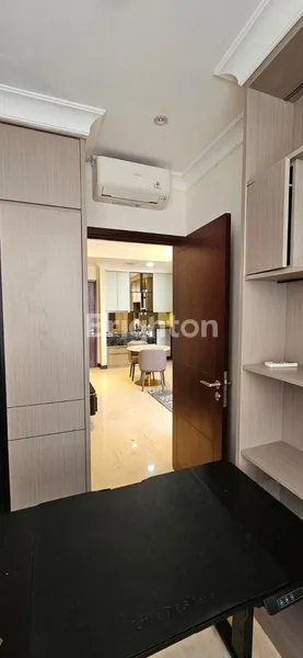 image *DIJUAL BU APARTEMEN PERMATA HIJAU SUITES* (4)