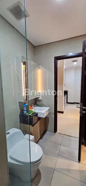 image *DIJUAL BU APARTEMEN PERMATA HIJAU SUITES* (5)