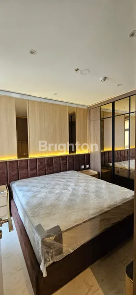 image *DIJUAL BU APARTEMEN PERMATA HIJAU SUITES* (6)