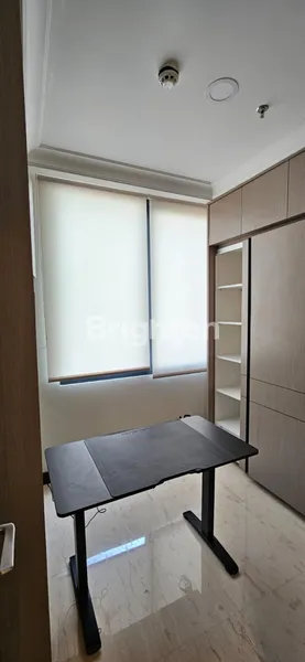 image *DIJUAL BU APARTEMEN PERMATA HIJAU SUITES* (7)