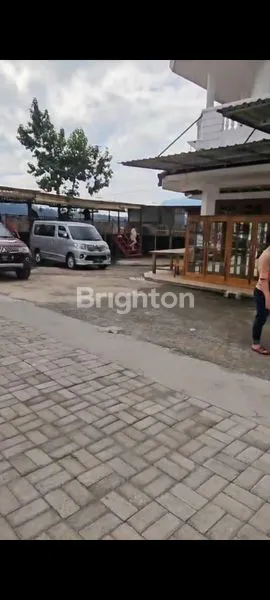 RESTO DI PRIGEN DISEWAKAN MURAH DAN AREA RAMAI