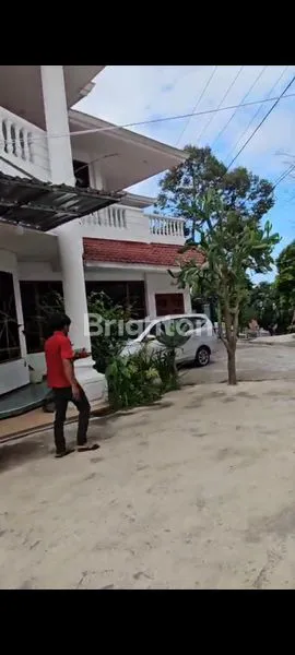 image RESTO DI PRIGEN DISEWAKAN MURAH DAN AREA RAMAI (5)