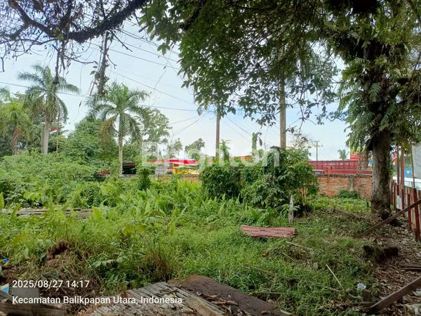 image TANAH DI PINGGIR JALAN BESAR KILO 15 (3)