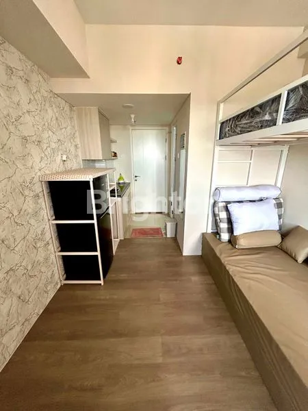 image APARTEMEN VITTORIO STUDIO FULLY FURNISHED DI WIYUNG SURABAYA (1)