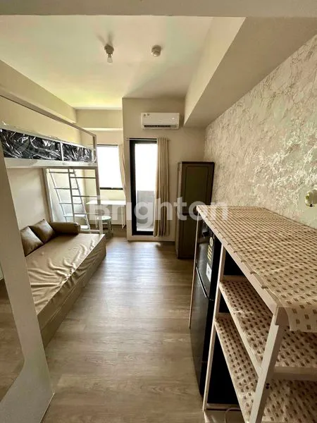 image APARTEMEN VITTORIO STUDIO FULLY FURNISHED DI WIYUNG SURABAYA (2)