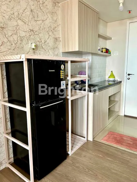 image APARTEMEN VITTORIO STUDIO FULLY FURNISHED DI WIYUNG SURABAYA (6)