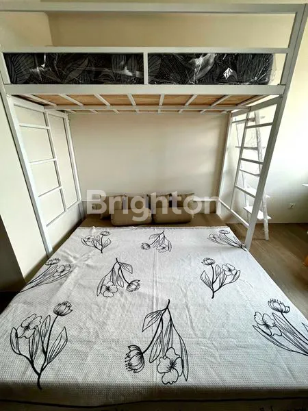 image APARTEMEN VITTORIO STUDIO FULLY FURNISHED DI WIYUNG SURABAYA (7)