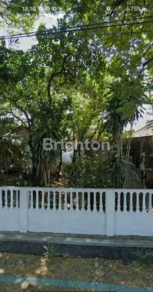 image TANAH STRATEGIS BONUS RUMAH DI JALAN KOLONEL SUGIYONO SOLO (2)