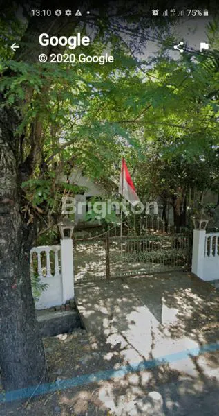 image TANAH STRATEGIS BONUS RUMAH DI JALAN KOLONEL SUGIYONO SOLO (3)