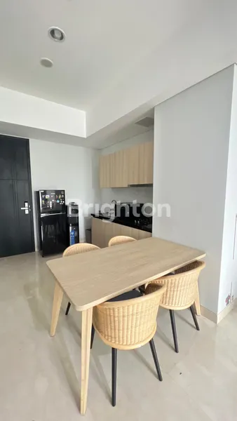 image *DIJUAL APARTEMEN SOUTHGATE RESIDENCE* (1)