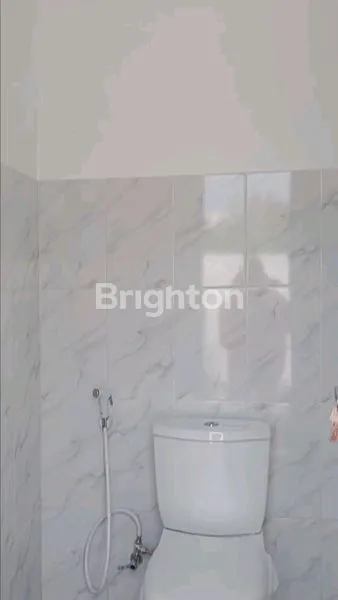 image RUMAH MODERN MINIMALIS LOKASI STRATEGIS DI KAWASAN CANDI PRAMBANAN<br />
 (6)