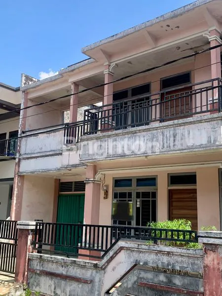 image RUMAH 2 TINGKAT JUAL MURAH (1)