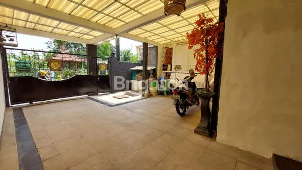 RUMAH SIAP HUNI DI KEBRAON KARANGPILANG SURABAYA SELATAN JAWA TIMUR